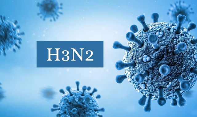 إنتبهوا إنتشار سريع لفيروس H3N2 في لبنان... التزموا بالنصيحة