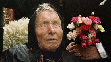 هل تحققت تنبؤات نوستراداموس وبابا فانغا لعام 2025؟ تابعوا التفاصيل