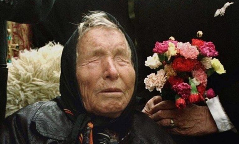 هل تحققت تنبؤات نوستراداموس وبابا فانغا لعام 2025؟ تابعوا التفاصيل