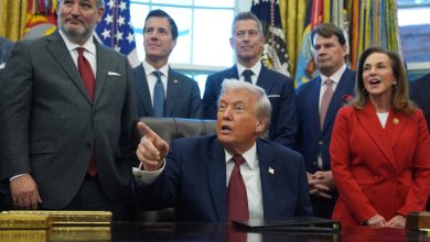 ترامب يفضح "أكبر خدعة" في التاريخ الأمريكي