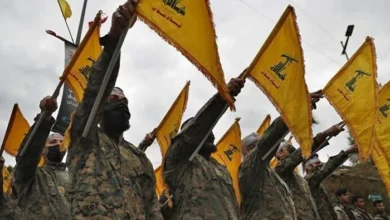 “إجتماع تركي” بحضور حزب الله يقلق إسرائيل!