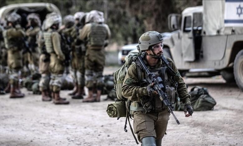 الضهيرة تسجّل حادثة تسلّل ونقل معدات عسكرية