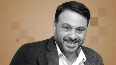 تفاصيل مقتل ممثل مصري على يد زوج طليقته