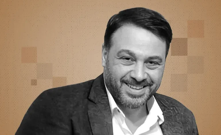 تفاصيل مقتل ممثل مصري على يد زوج طليقته