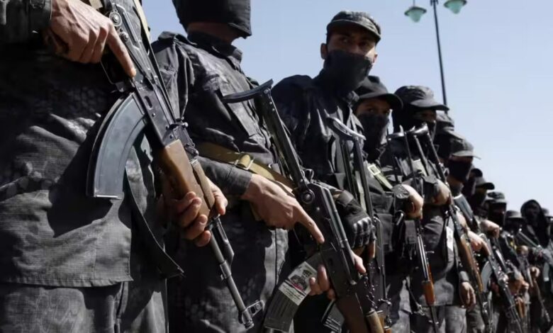 الحوثيّون في لبنان؟...