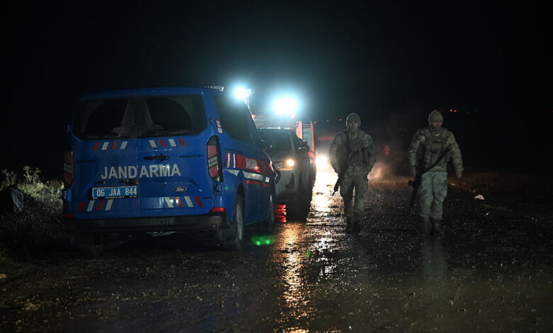 تركيا: توقيف 125 شخصا بشبهة الانتماء إلى "د . ا. عـــ . ش"