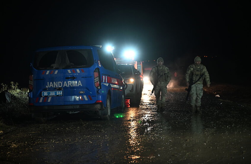 تركيا: توقيف 125 شخصا بشبهة الانتماء إلى "د . ا. عـــ . ش"