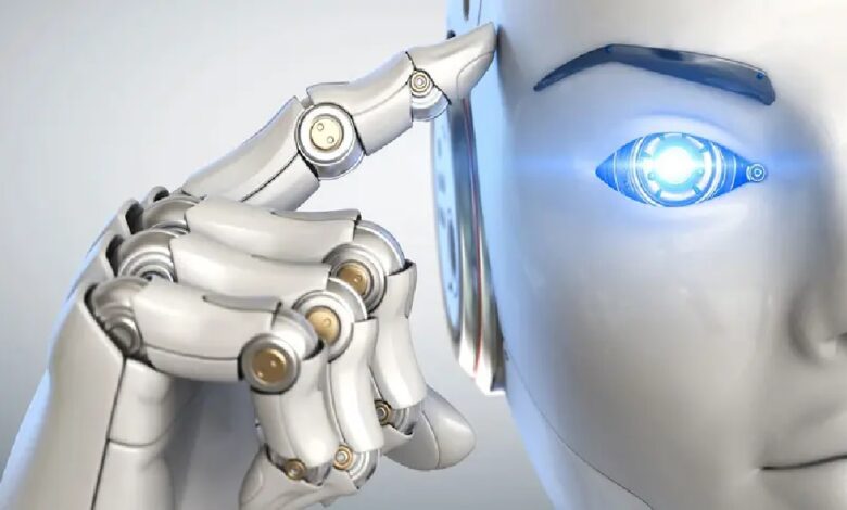 الذكاء الاصطناعي يثير قلق الموظفين في ألمانيا