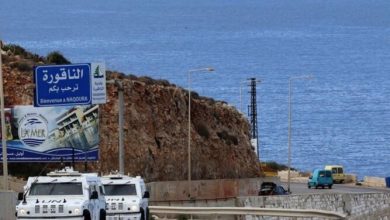 رأس الناقورة يستضيف اجتماع "الميكانيزم" بحضور أورتاغوس ووفد لبناني