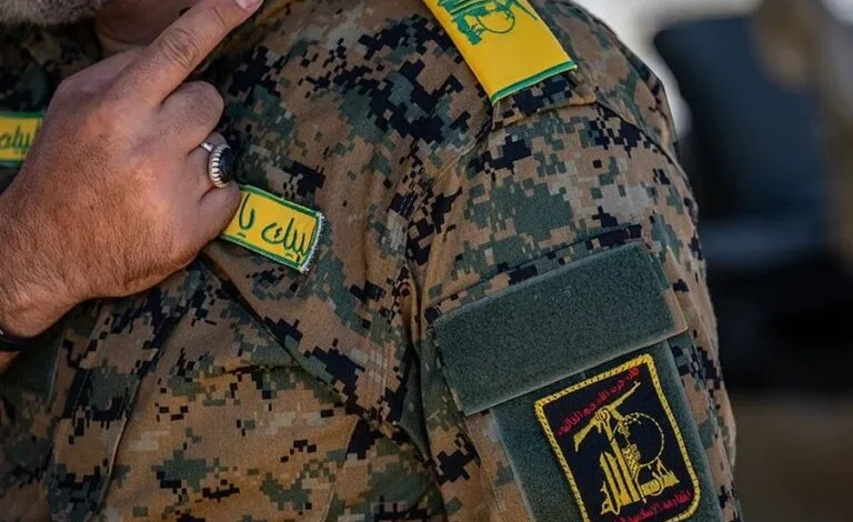 رسالة عربية الى حــ ز . ب الله وهذا ما تضمنته