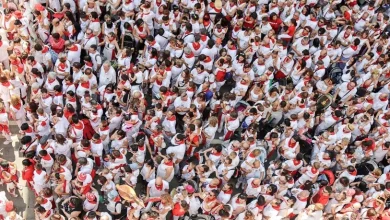 توزّع سكان العالم: من دول بمليارات إلى دولة لا يتجاوز سكانها 500 شخص