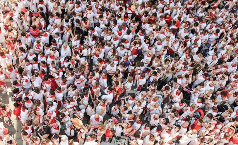 توزّع سكان العالم: من دول بمليارات إلى دولة لا يتجاوز سكانها 500 شخص