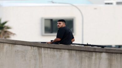 هذا ما كشفته والدة منفذ الهجوم قبل تنفيذ العملية في سيدني... تابعوا التفاصيل