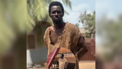 بين الإيمان والادّعاء: غاني يبني سفناً ويثير الجدل بنبوءة طوفان «نهاية العالم»