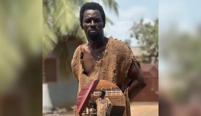 بين الإيمان والادّعاء: غاني يبني سفناً ويثير الجدل بنبوءة طوفان «نهاية العالم»