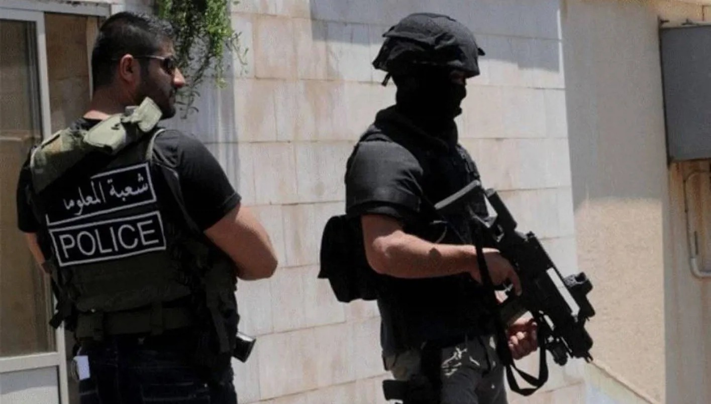 توقيف ٣٤ شخصًا دخلوا لبنان خلسة
