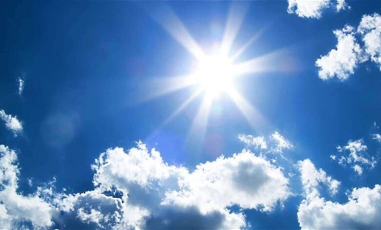 سماء مستقرة جزئيًا والرياح الشمالية تفرض حضورها... تابعوا التفاصيل