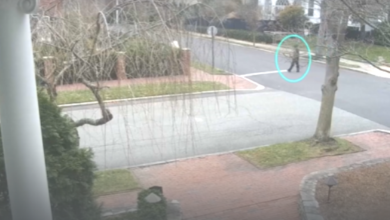 العثور على جثة رجل يشتبه بأنه مطلق النار في جامعة براون الأميركية