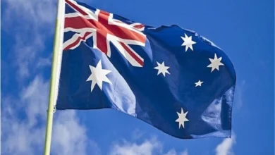 حادث أمني يخلّف ضحايا خلال احتفال يهودي في أستراليا