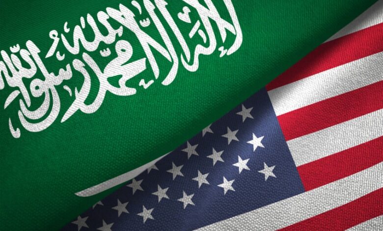 اجتماع سعودي فرنسي أميركي في باريس بشأن لبنان