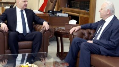 هذا ما ناقشه الرئيس عون في اليوم الأخير من 2025... 