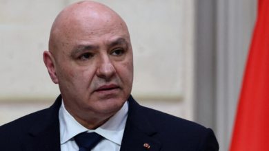 الرئيس عون يؤكد التزام لبنان بخطة حصر السلاح أمام وفد من مجلس الأمن الدولي