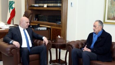 عون يعلن موعد الميكانيزم المقبل... القرى الحدودية أولاً