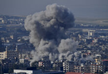 "يا الله شو بكره الضاحية!!"