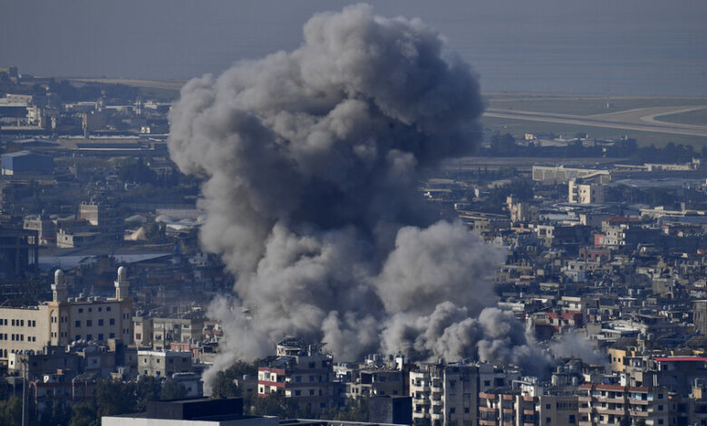 لبنان أمام ساعات حاسمة