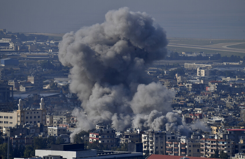 حرب موسعة بحسب “الإيقاع الإسرائيلي”؟