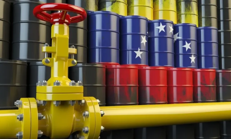 توترات أميركية ترفع أسعار الخام عالمياً