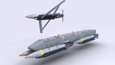 طلب أميركي من لبنان لاستعادة قنبلة إسرائيلية لم تنفجر