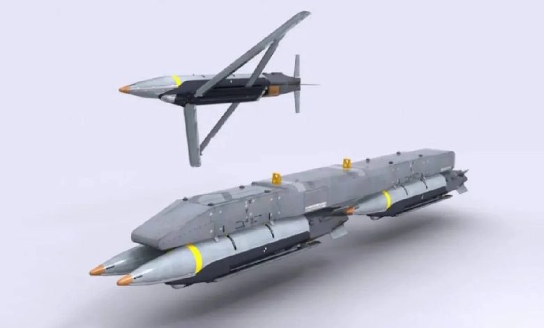 طلب أميركي من لبنان لاستعادة قنبلة إسرائيلية لم تنفجر