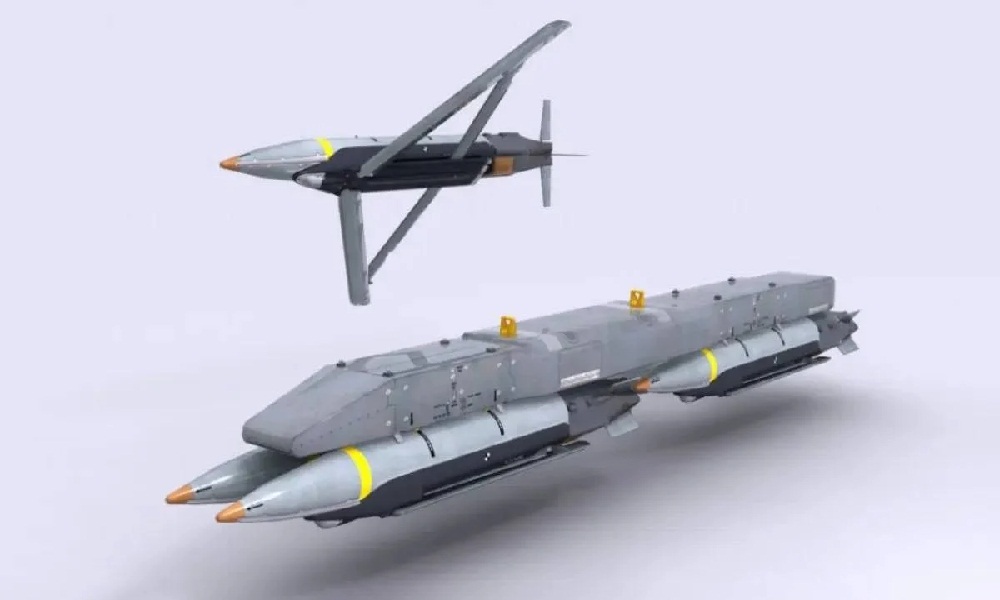 طلب أميركي من لبنان لاستعادة قنبلة إسرائيلية لم تنفجر