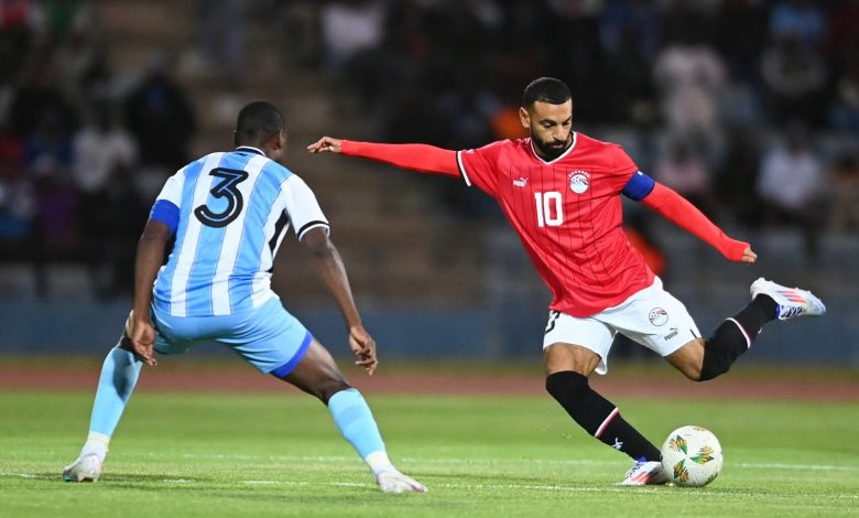 بيان من "فيفا" بشأن موعد انضمام لاعبي الأندية لمنتخباتهم في كأس إفريقيا