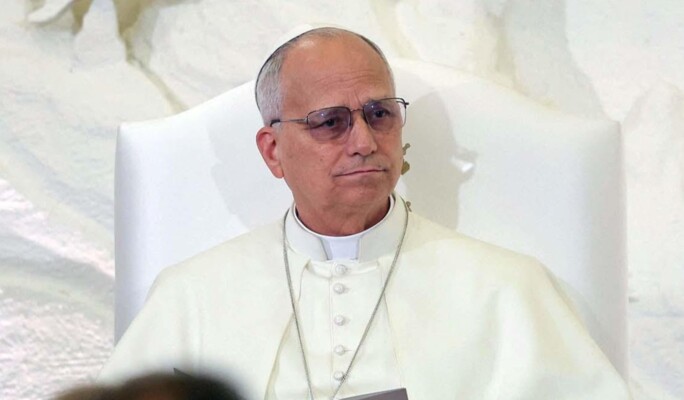 لقاء روحي... استمرار خلوة البابا لاوون والبطاركة الكاثوليك في حاريصا