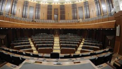 لا جلسة نيابيّة قبل نهاية العام!