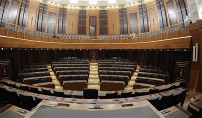 لا جلسة نيابيّة قبل نهاية العام!