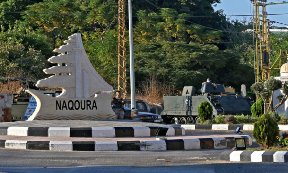 اجتماع إيجابي لـ”الميكانيزم”: فرصة للجيش لتنفيذ مهامه