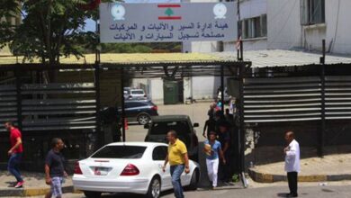 توقّف تسجيل فئات من السيارات... خفايا إدارية بين النافعة والمرفأ