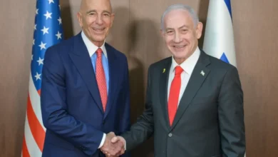 لقاء نتنياهو وباراك يفتح باب المشاورات حول الملف اللبناني