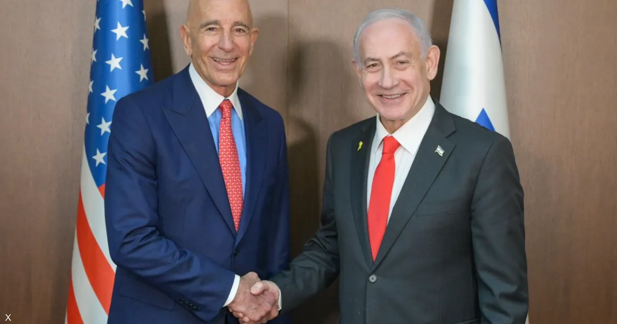 لقاء نتنياهو وباراك يفتح باب المشاورات حول الملف اللبناني