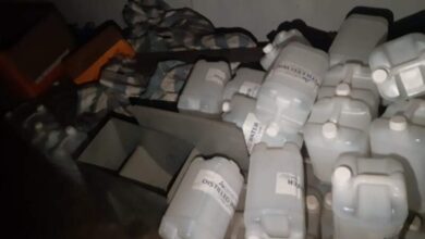 كيف هُرّبت نيترات الأمونيوم؟... تابعوا التفاصيل