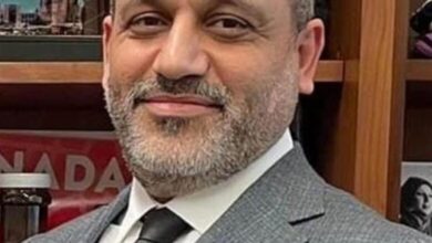 النائب ياسين ياسين: لاءات ثلاث في وجه خنق الصوت الاغترابي من قبل العابثين