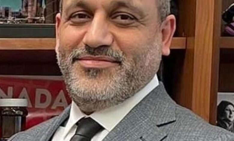 النائب ياسين ياسين: لاءات ثلاث في وجه خنق الصوت الاغترابي من قبل العابثين