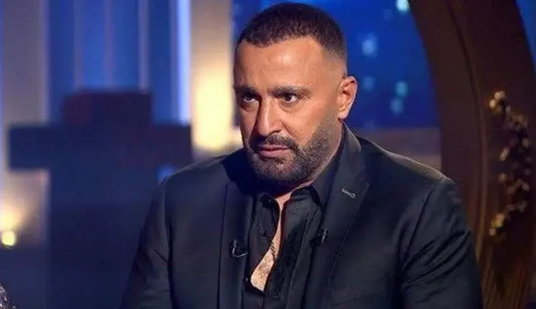 أحمد السقا يعلن اعتزاله ويكتب.. "حسبي الله ونعم الوكيل"