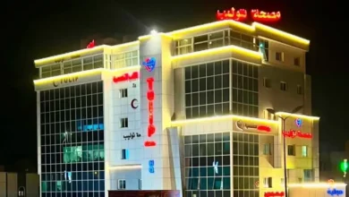 فيديو لجثث رضّع وأعضاء بشرية مجمدة داخل مستشفى يصدم الليبيين