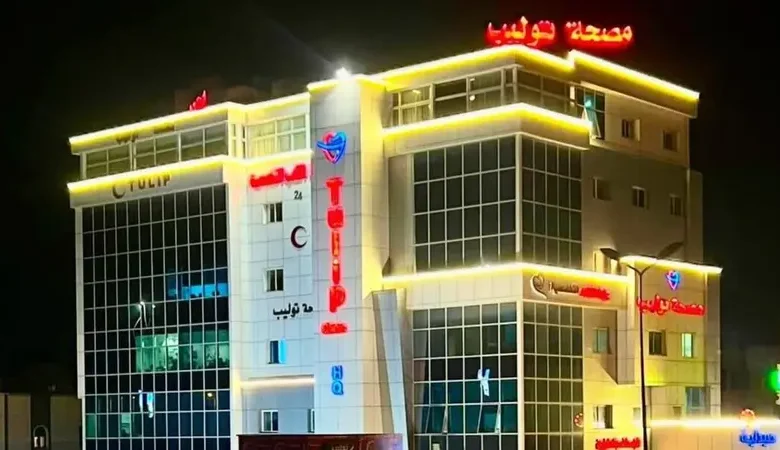 فيديو لجثث رضّع وأعضاء بشرية مجمدة داخل مستشفى يصدم الليبيين