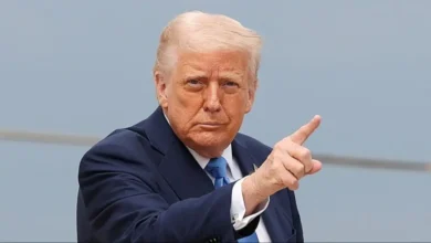 ترامب: الولايات المتحدة قد تدير الحكم في فنزويلا لسنوات