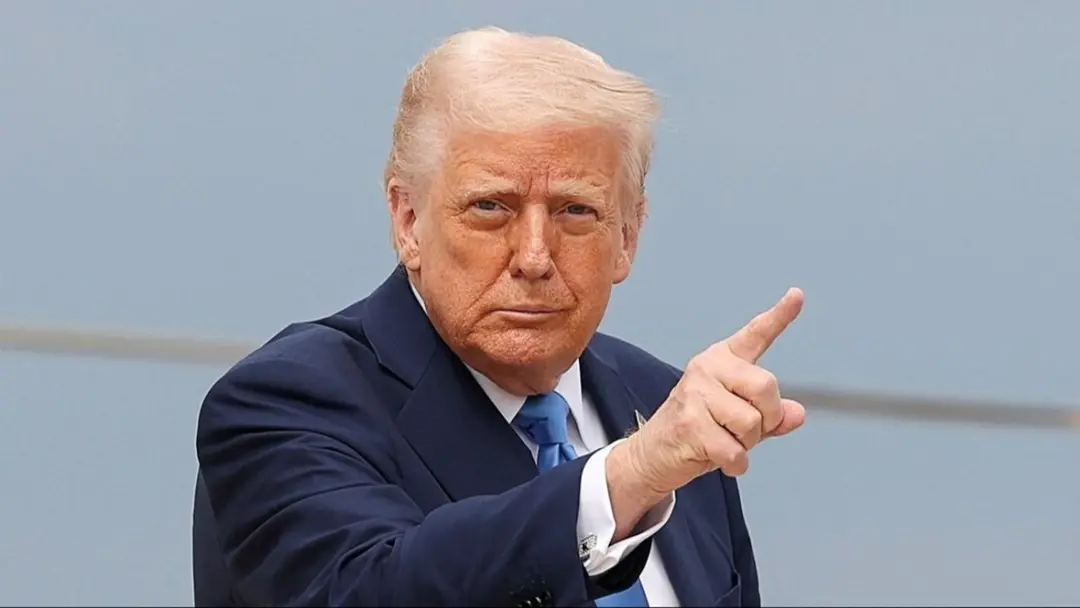 ترامب: الولايات المتحدة قد تدير الحكم في فنزويلا لسنوات